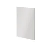 REMISE Castorama Porte Battante Blanche Brillante GoodHome Atomia H 74,7 X L. 49,7 Cm 5