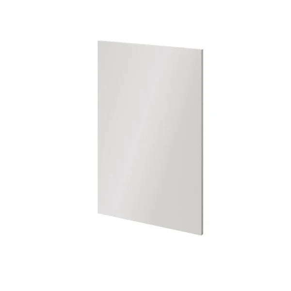 REMISE Castorama Porte Battante Blanche Brillante GoodHome Atomia H 74,7 X L. 49,7 Cm 1