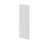 boutique Castorama Porte Battante Blanche GoodHome Atomia H. 112,2 X L. 37,2 Cm 5