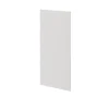 vente chaude Castorama Porte Battante Blanche GoodHome Atomia H. 112,2 X L. 49,7 Cm 5