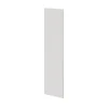 Castorama Porte Battante Blanche GoodHome Atomia H. 149,7 X L. 37,2 Cm outlet soldes 5