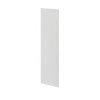 boutique paris Castorama Porte Battante Blanche GoodHome Atomia H 187,2 X L. 49,7 Cm 5