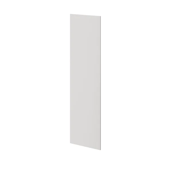 boutique paris Castorama Porte Battante Blanche GoodHome Atomia H 187,2 X L. 49,7 Cm 1