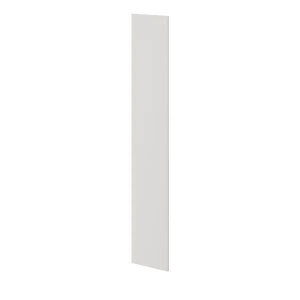 Castorama Porte Battante Blanche GoodHome Atomia H 224,7 X L. 37,2 Cm boutiqued en ligne 1