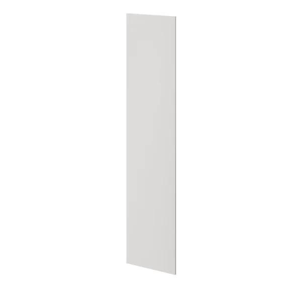 Castorama Porte Battante Blanche GoodHome Atomia H 224,7 X L. 49,7 Cm Livraison gratuite 1