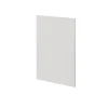 Prestation Et Rapide Castorama Porte Battante Blanche GoodHome Atomia H 74,7 X L. 49,7 Cm 7