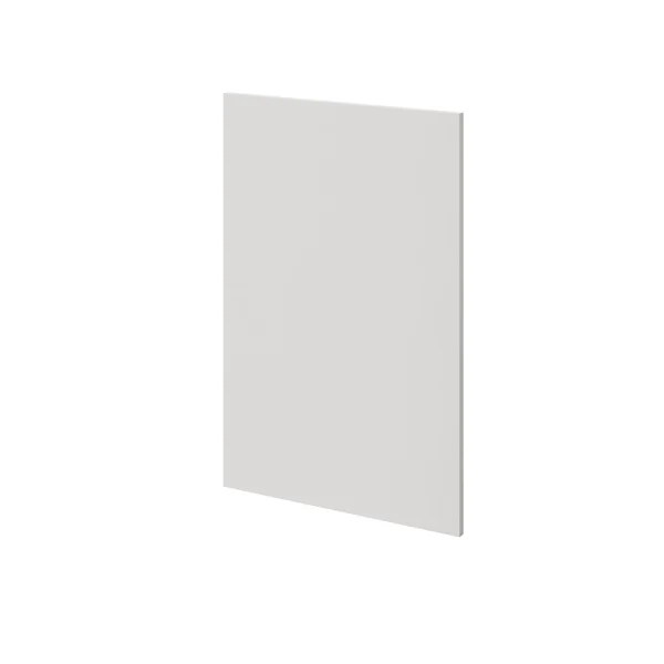 Prestation Et Rapide Castorama Porte Battante Blanche GoodHome Atomia H 74,7 X L. 49,7 Cm 1