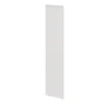 soldes en ligne Castorama Porte Battante Blanche Mate GoodHome Atomia H. 224,7 X L. 49,7 Cm 5