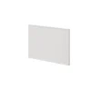 Castorama Porte Battante Blanche Mate GoodHome Atomia H 37,2 X L. 49,7 Cm Nouveau 7