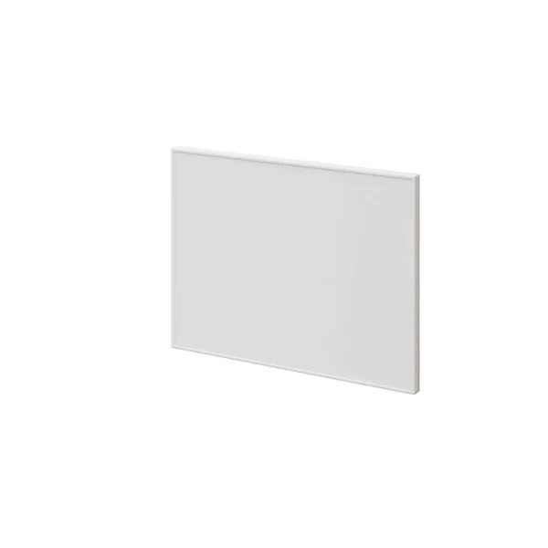 Castorama Porte Battante Blanche Mate GoodHome Atomia H 37,2 X L. 49,7 Cm Nouveau 1