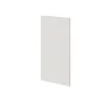 Castorama Porte Battante Blanche Mate GoodHome Atomia H 74,7 X L. 37,2 Cm pas cher marque 5