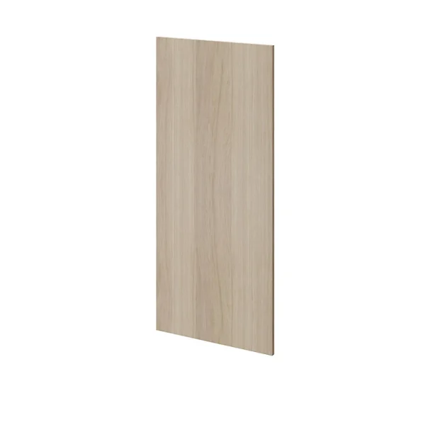 à prix promos Castorama Porte Battante Effet Chêne GoodHome Atomia H. 112,2 X L. 49,7 Cm 1