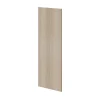 Castorama Porte Battante Effet Chêne GoodHome Atomia H. 149,7 X L. 49,7 Cm a Prix Discount 5