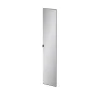 Castorama Porte Battante Miroir Argent GoodHome Atomia H. 187,2 X L. 37,2 Cm garantis authentique 7