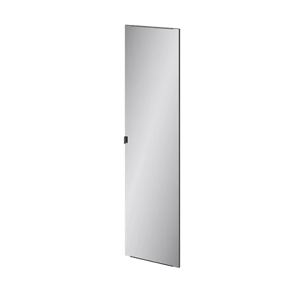 Castorama Porte Battante Miroir Argent GoodHome Atomia H 187,2 X L. 49,7 Cm jusqu'à 1