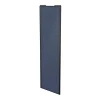 Nouveau Castorama Porte De Placard Coulissante Bleu Avec Cadre Noir GoodHome Arius H. 248,5 X L. 92.2 Cm 5