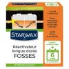 Retour Gratuit Castorama Réactivateur Biologique Fosses Septiques Starwax 500g 7