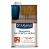 acheter en ligne Castorama Rénovateur Bois Cirés Et Vernis Starwax 500 Ml 5