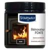 Castorama Rénovateur Fonte Cheminée Starwax 200ml REMISE 7