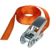 Castorama Sangle à Cliquet De 5 M Orange Master Lock Boutique 7