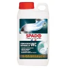 excellente qualité Castorama Spado Déboucheur WC Microbilles 1kg 5