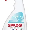 magasin en ligne Castorama Spray Nettoyant Ultra Détartrant Vinaigre Blanc Spado 500ml 5