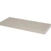 grande popularité Castorama Tablette Murale Avec Fixation Invisible Form Cusko Gris Taupe 60 Cm 7