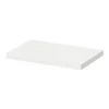 Castorama Tablette Murale Form Rigga Blanc 30 cm magasin paris 5