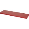 Castorama Tablette Murale Form Rigga Rouge 60 cm excellents soldes 5