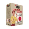 Retour Facile et Gratuit Castorama Teinture Textile Vintage Rouge Idéal 350g 7