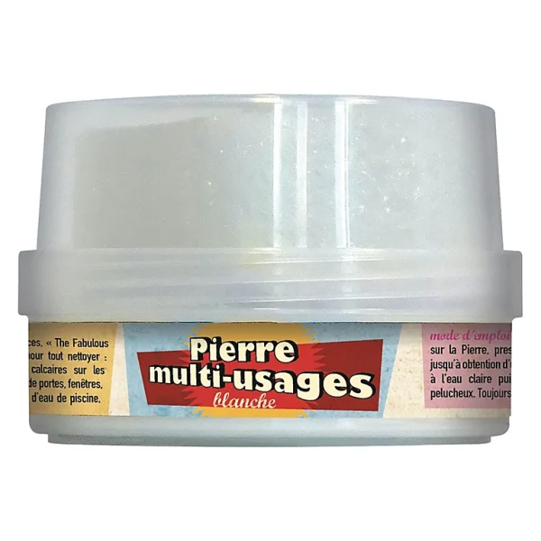 vente en ligne Castorama The Fabulous Pierre Multi-usages 300 G 1