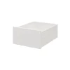 Castorama Tiroir Intérieur Blanc GoodHome Atomia H. 17 X L. 33,9 X P. 39 Cm pas cher en vente 7