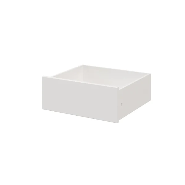 Castorama Tiroir Intérieur Blanc GoodHome Atomia H. 17 X L. 46,4 X P. 39 Cm livraison la plus rapide 1