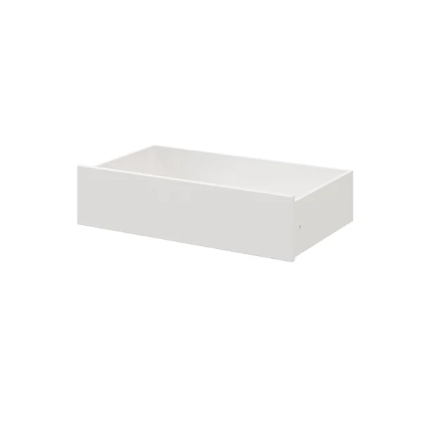 mode pas cher Castorama Tiroir Intérieur Blanc GoodHome Atomia H. 17 X L. 71,4 X P. 39 Cm 1