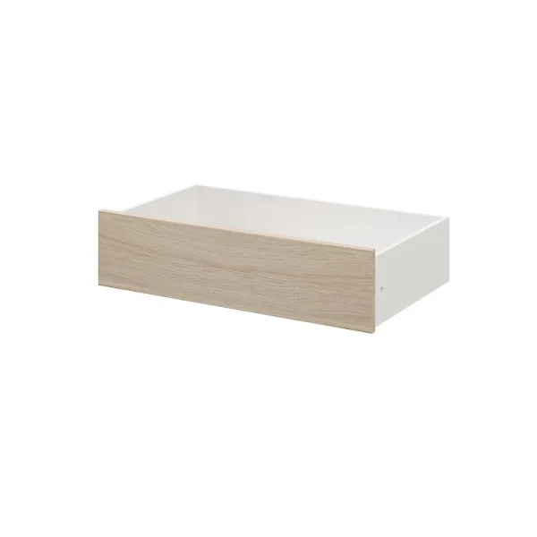 Promotio de vente Castorama Tiroir Intérieur Effet Chêne GoodHome Atomia H. 17 X L. 71,4 X P. 39 Cm 1