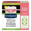 Nouveau Castorama Traitement D’urgence Pour Fosses Septiques Starwax 5