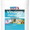 fashioniable Castorama Vinaigre Ménager 14° Onyx 5L 5