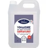 styles dernier cri Castorama Vinaigre Ménager Surpuissant 14° 5L 5