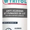 Paris Castorama Wyritol Anti Acariens Et Punaises De Lit 500ml 7