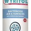 Castorama Wyritol Purificateur D’air 500ml remise en ligne 5